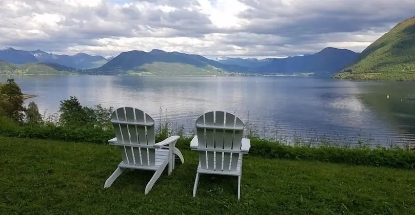 Premium Apart Daire, 2 Yatak Odası, Denize Bakan