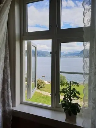 Premium Kır Evi, 4 Yatak Odası, Teras, Denize Bakan