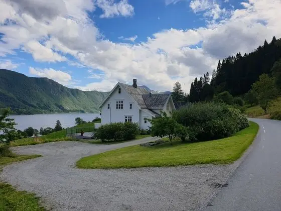 Premium Kır Evi, 4 Yatak Odası, Teras, Denize Bakan