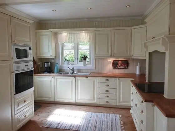 Premium Kır Evi, 4 Yatak Odası, Teras, Denize Bakan