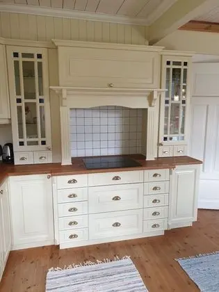 Premium Kır Evi, 4 Yatak Odası, Teras, Denize Bakan