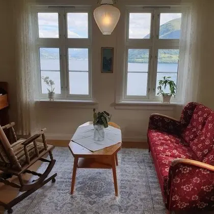 Premium Kır Evi, 4 Yatak Odası, Teras, Denize Bakan