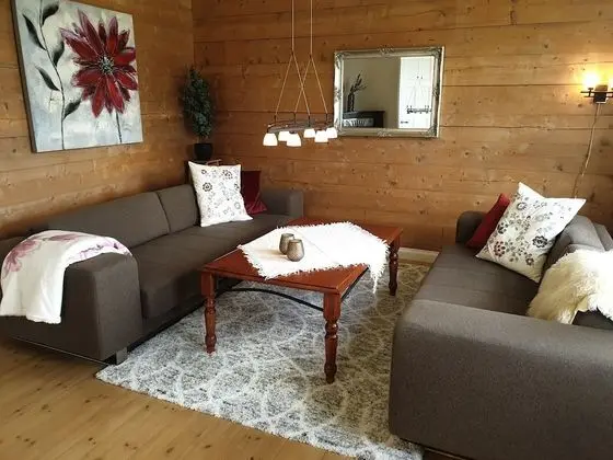 Premium Kır Evi, 4 Yatak Odası, Teras, Denize Bakan