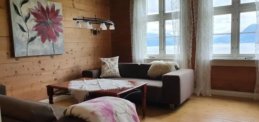 Premium Kır Evi, 4 Yatak Odası, Teras, Denize Bakan