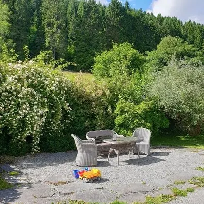 Premium Kır Evi, 4 Yatak Odası, Teras, Denize Bakan