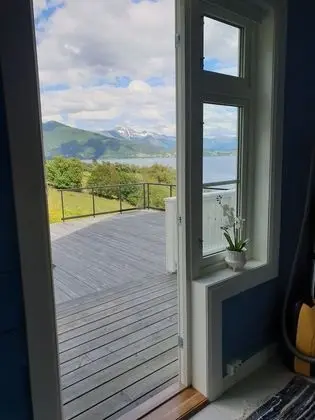 Premium Kır Evi, 4 Yatak Odası, Teras, Denize Bakan