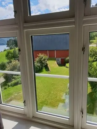 Premium Kır Evi, 4 Yatak Odası, Teras, Denize Bakan