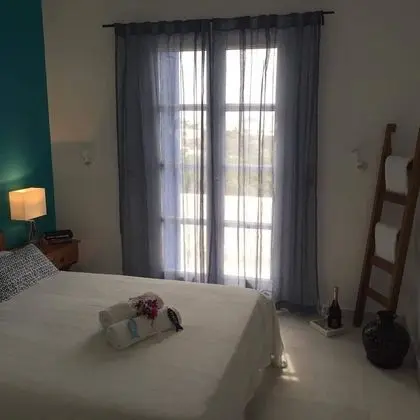 Villa, 5 Yatak Odası, Şömine