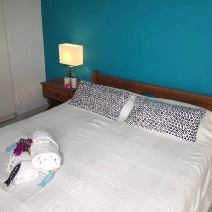 Villa, 5 Yatak Odası, Şömine