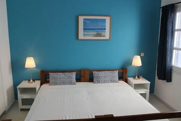 Villa, 5 Yatak Odası, Şömine