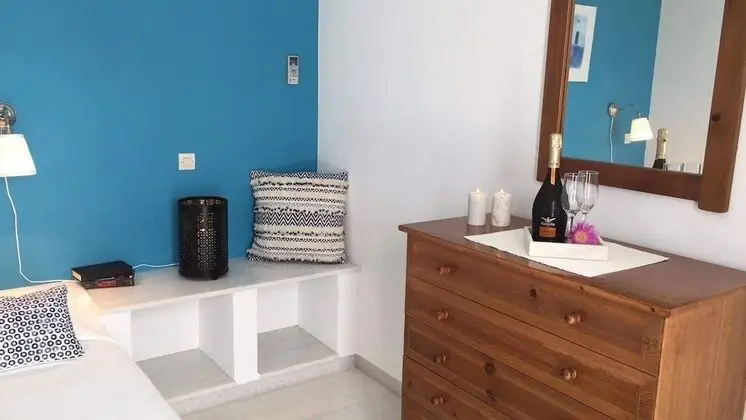 Villa, 5 Yatak Odası, Şömine