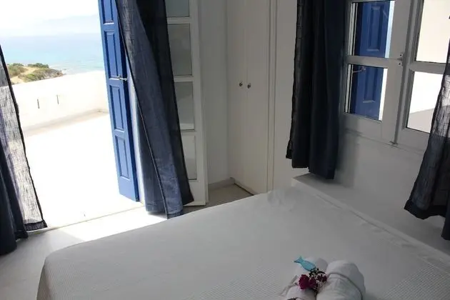Villa, 5 Yatak Odası, Şömine