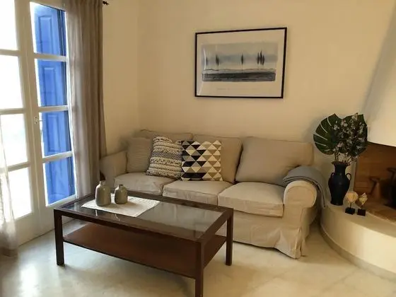 Villa, 5 Yatak Odası, Şömine