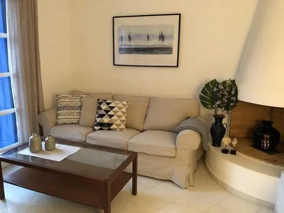 Villa, 5 Yatak Odası, Şömine