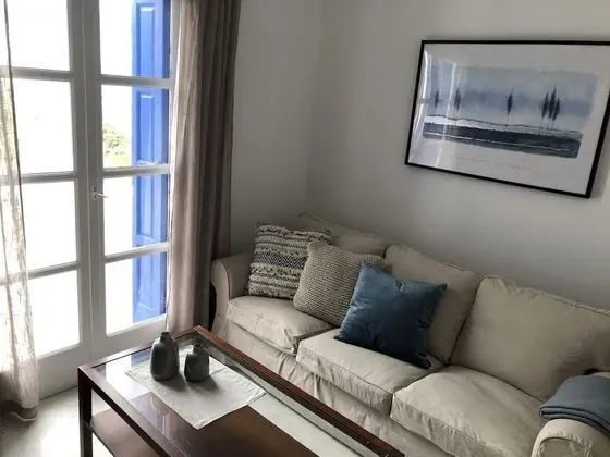 Villa, 5 Yatak Odası, Şömine