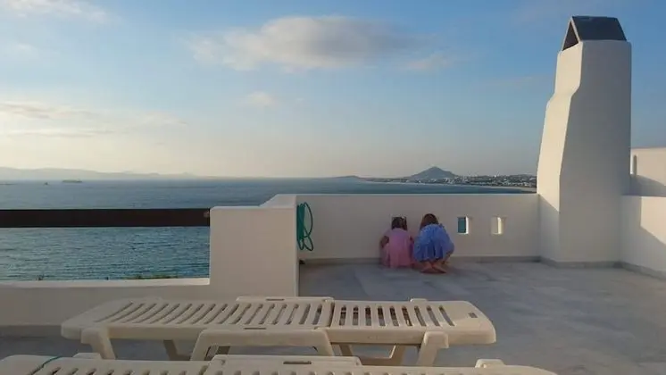 Villa, 5 Yatak Odası, Şömine