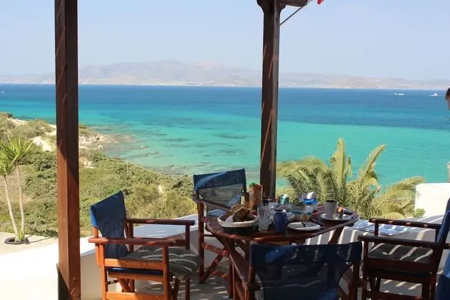 Villa, 5 Yatak Odası, Şömine