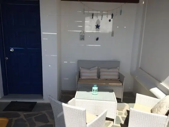 Villa, 5 Yatak Odası, Şömine