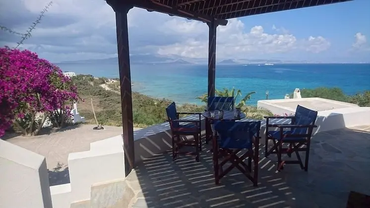 Villa, 5 Yatak Odası, Şömine
