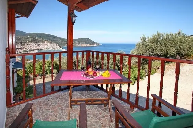 Stüdyo (2 Adults)