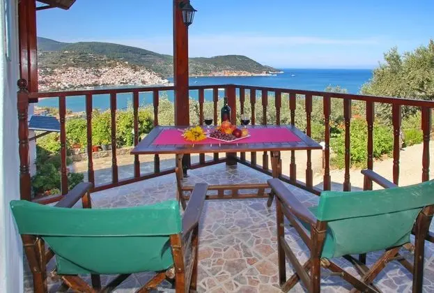 Stüdyo (2 Adults)
