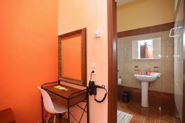 Stüdyo (2 Adults)