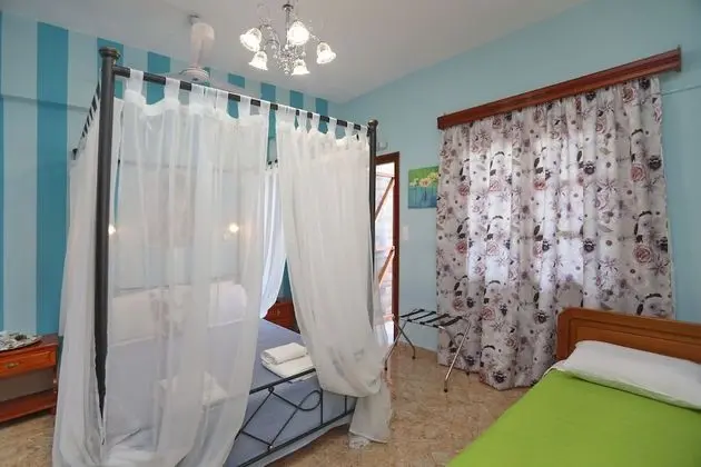Stüdyo (3 Adults)