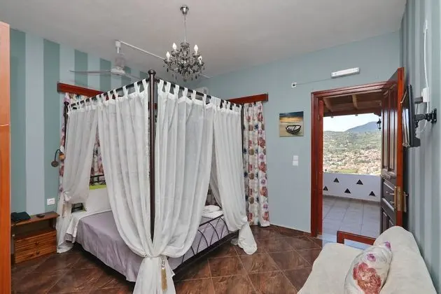 Stüdyo (3 Adults)