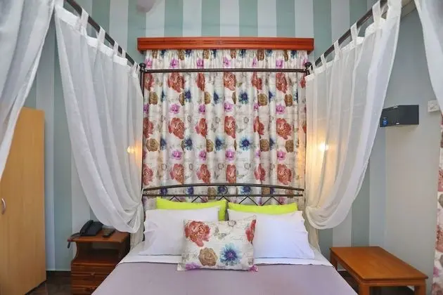 Stüdyo (3 Adults)