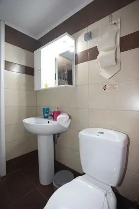 Stüdyo (3 Adults)