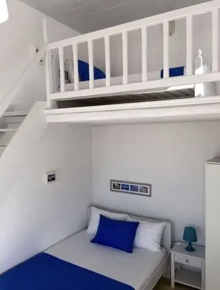 City Dubleks, 1 Yatak Odası