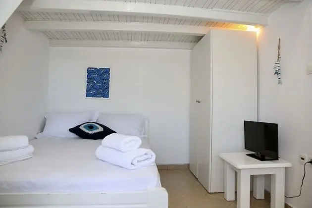 City Dubleks, 1 Yatak Odası