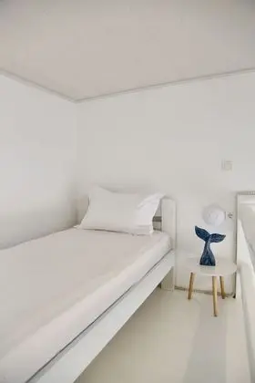 City Dubleks, 1 Yatak Odası