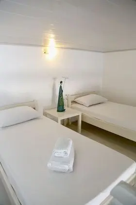 City Dubleks, 1 Yatak Odası