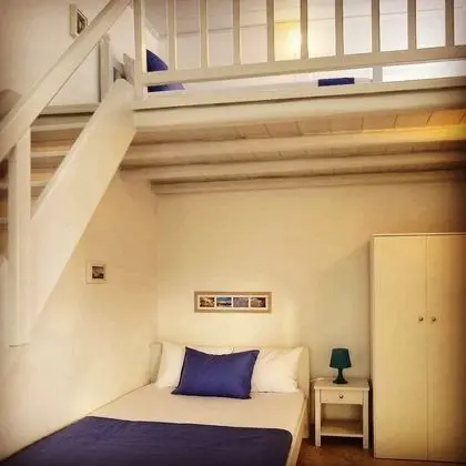 City Dubleks, 1 Yatak Odası