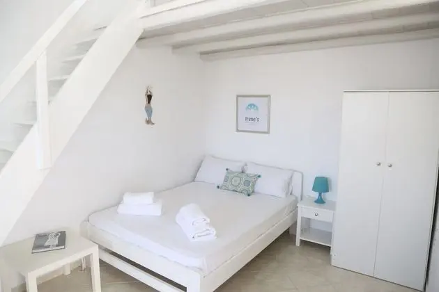 Deluxe Dubleks (Maisonette)