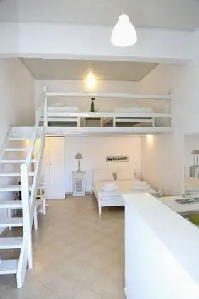 Deluxe Dubleks (Maisonette)