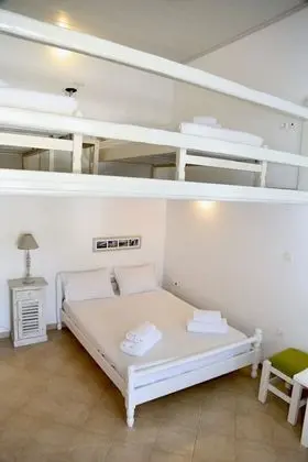 Deluxe Dubleks (Maisonette)