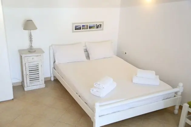 Deluxe Dubleks (Maisonette)