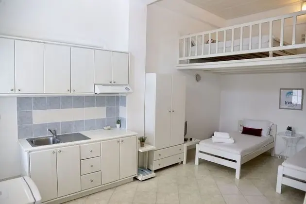 Deluxe Dubleks (Maisonette)