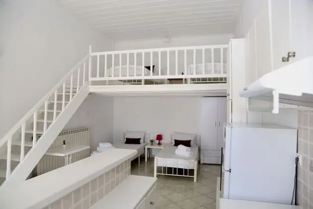 Deluxe Dubleks (Maisonette)