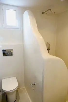 Deluxe Dubleks (Maisonette)