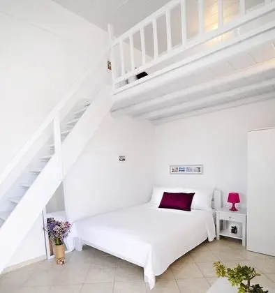 Deluxe Dubleks (Maisonette)