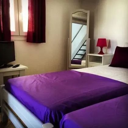 Deluxe Dubleks (Maisonette)