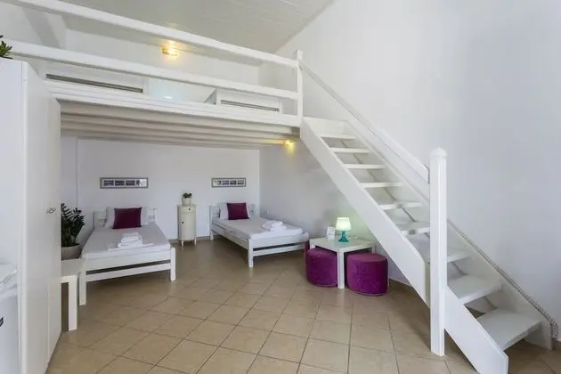 Deluxe Dubleks (Maisonette)