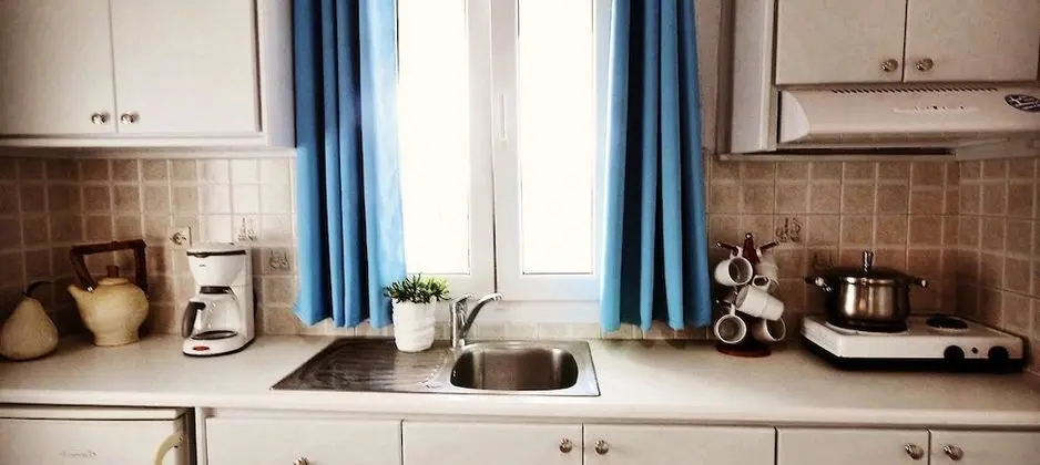 Deluxe Dubleks (Maisonette)