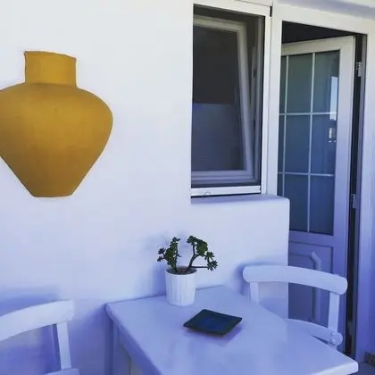 Deluxe Dubleks (Maisonette)