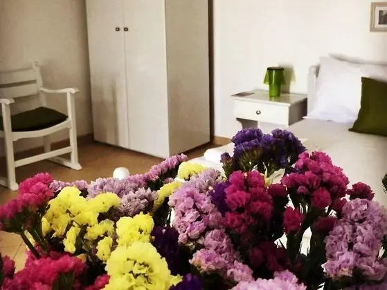 Deluxe Dubleks (Maisonette)