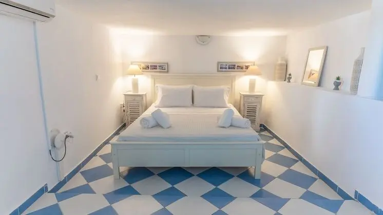 Exclusive Apart Daire