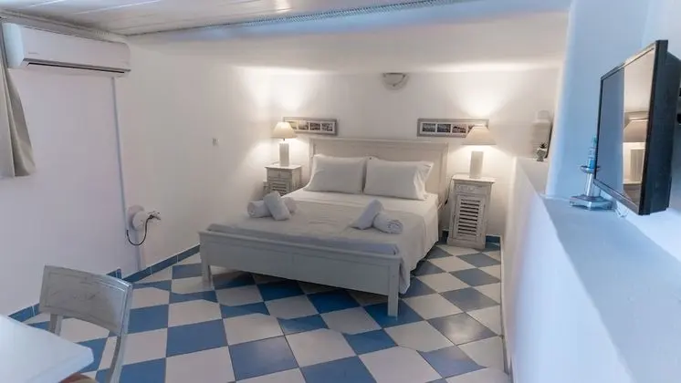 Exclusive Apart Daire